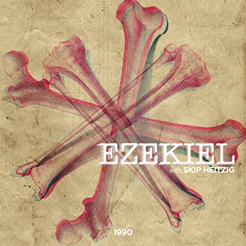 Cover of 26 Ezekiel - 1990