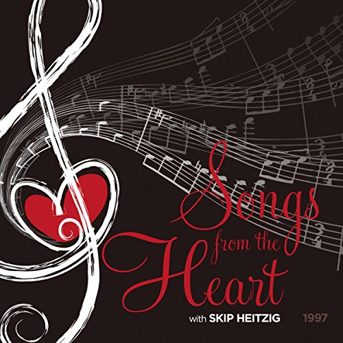 Cover of Songs for the Heart