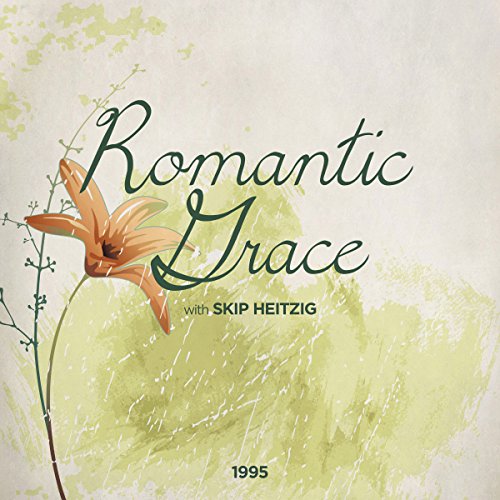 Cover of Romantic Grace