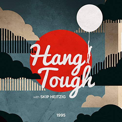 Cover of Hang Tough