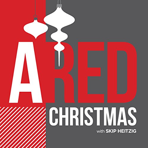 Cover of A Red Christmas