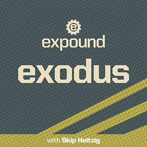 Cover of 02 Exodus - 2011