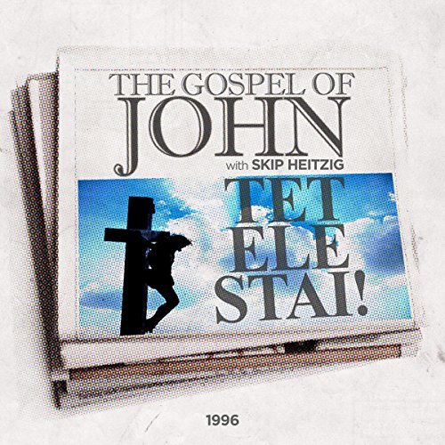 Cover of 43 John - 1996