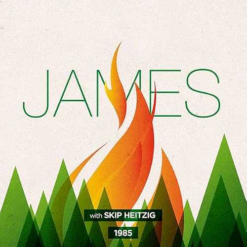 Cover of 59 James - 1985