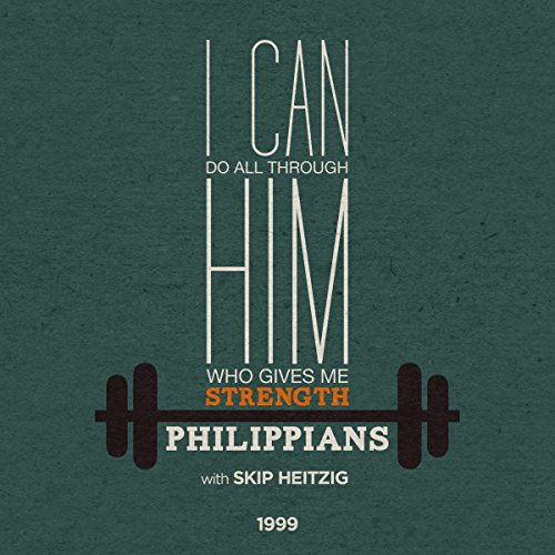 Cover of 50 Philippians