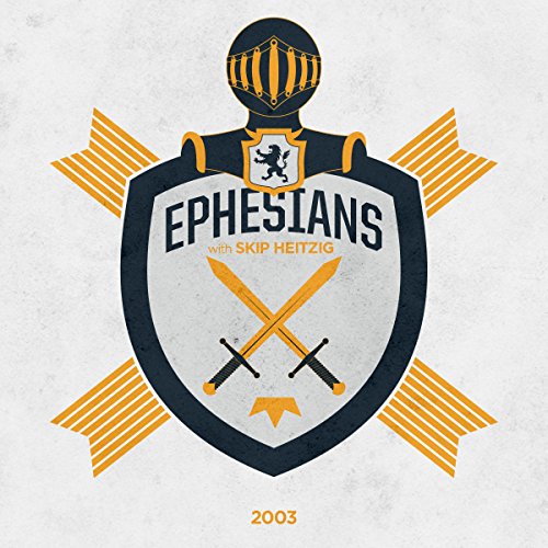 Cover of 49 Ephesians - 2003