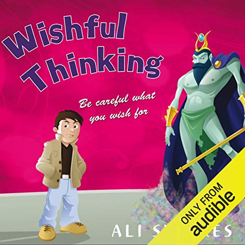 Cover of Wishful Thinking