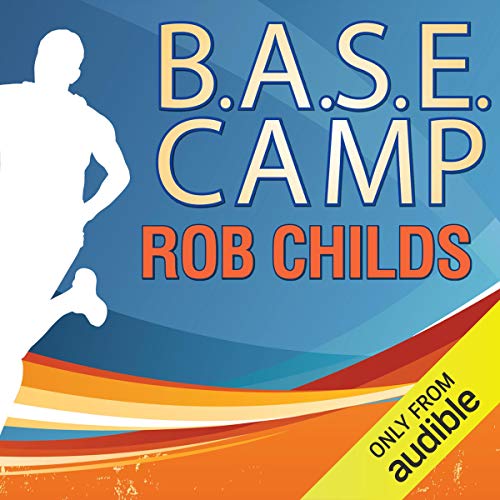 Cover of B.A.S.E. Camp