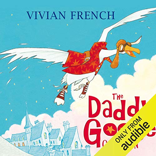 Cover of The Daddy Goose Collection