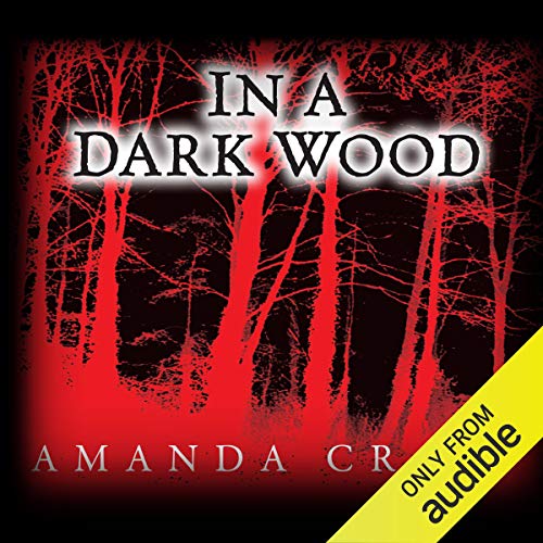 Cover of In a Dark Wood