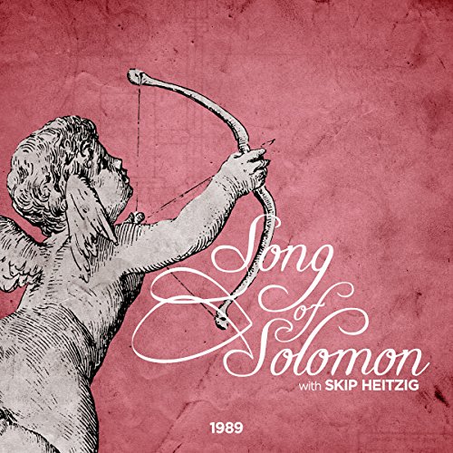 Cover of 22 Song of Solomon - 1989