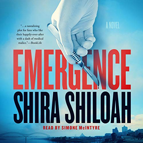 Cover of Emergence
