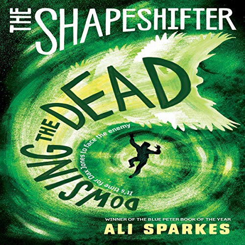 Cover of Dowsing the Dead