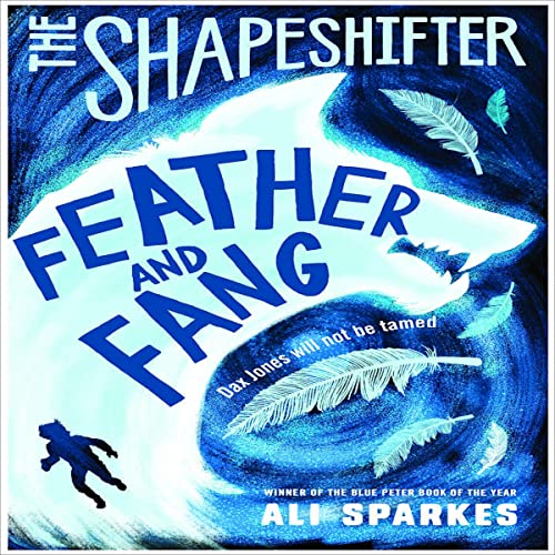 Cover of The Shapeshifter