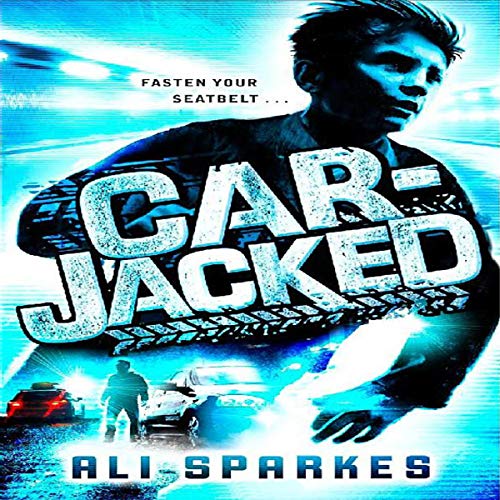 Cover of Car-Jacked