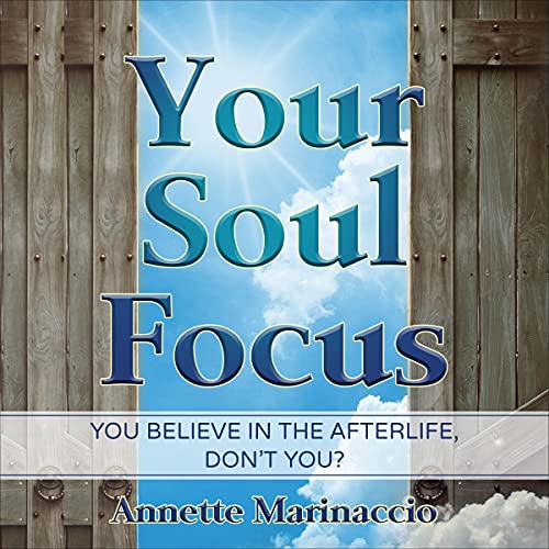 Cover of Your Soul Focus