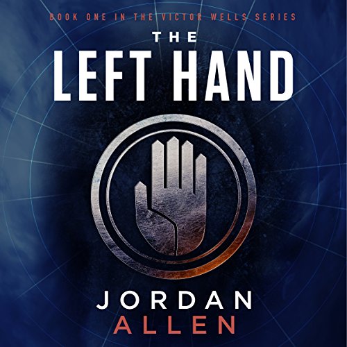 Cover of The Left Hand