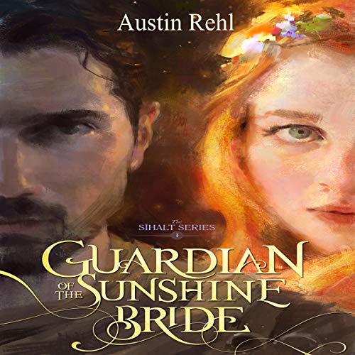 Cover of Guardian of the Sunshine Bride