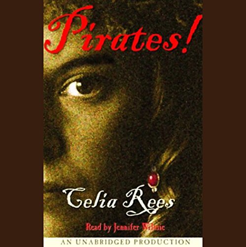 Cover of Pirates!