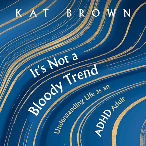Cover of It's Not A Bloody Trend