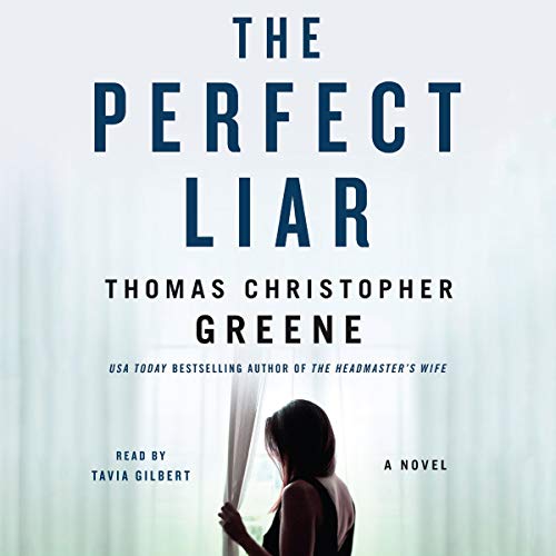 Cover of The Perfect Liar
