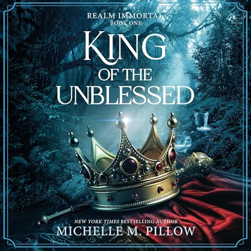 Cover of King of the Unblessed