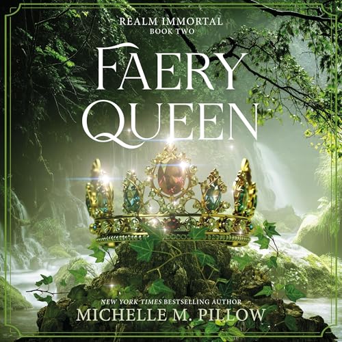 Cover of Faery Queen