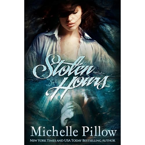 Cover of Stolen Hours