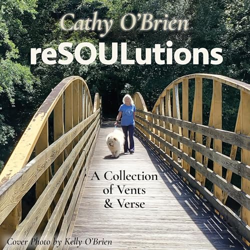 Cover of reSOULutions