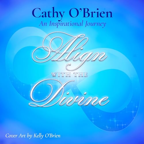 Cover of Align with the Divine