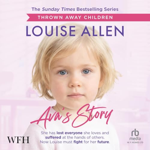 Cover of Ava's Story