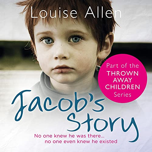 Cover of Jacob's Story