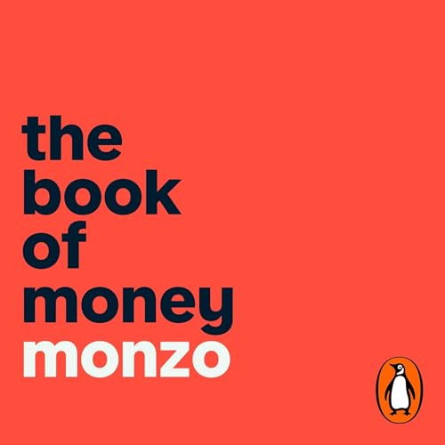 Cover of The Book of Money