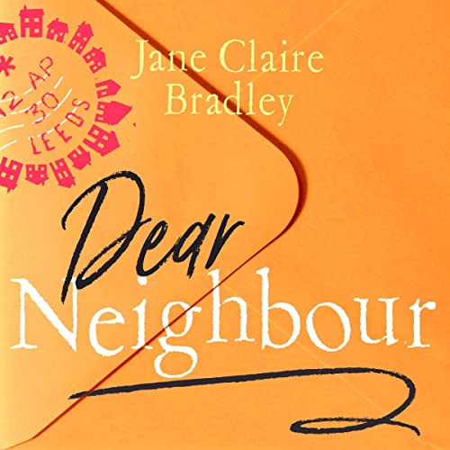 Cover of Dear Neighbour