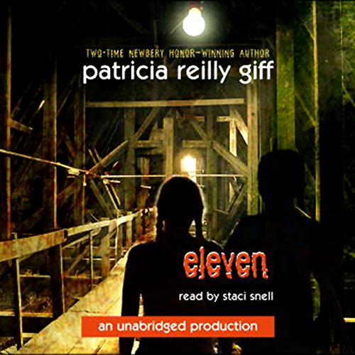 Cover of Eleven