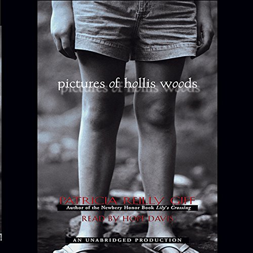 Cover of Pictures of Hollis Woods