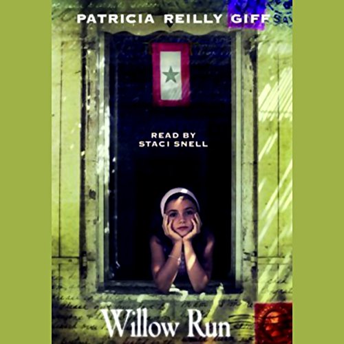 Cover of Willow Run