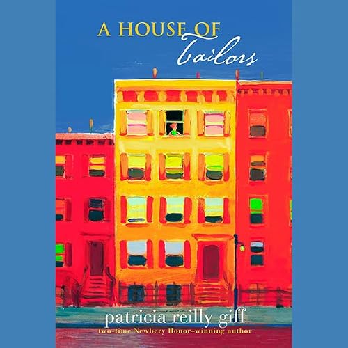 Cover of A House of Tailors