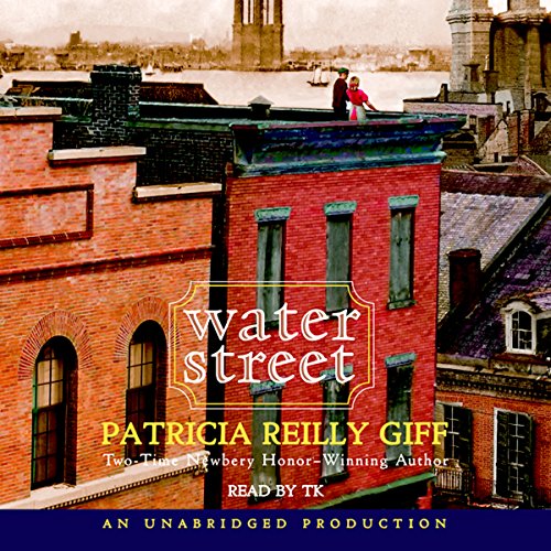 Cover of Water Street