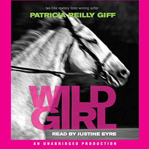 Cover of Wild Girl