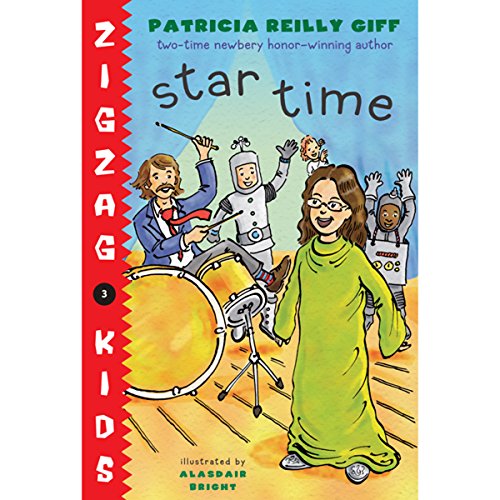 Cover of Star Time