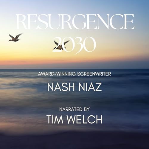 Cover of Resurgence 2030