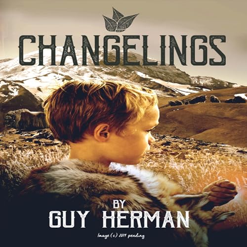 Cover of Changelings