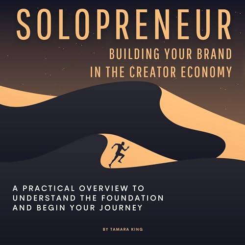 Cover of Solopreneur