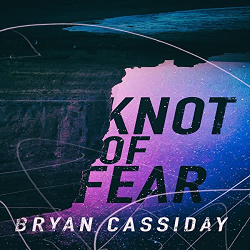 Cover of Knot of Fear
