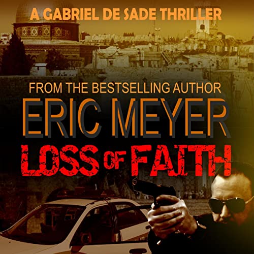 Cover of Loss of Faith