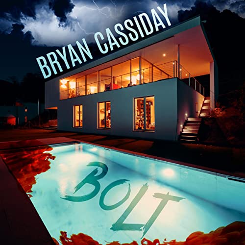 Cover of Bolt