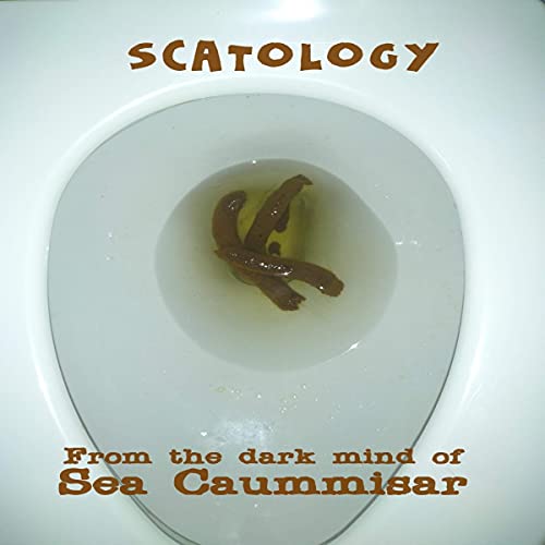 Cover of Scatology
