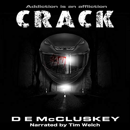 Cover of Crack