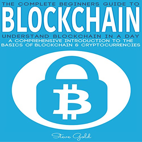 Cover of Blockchain: Understand Blockchain in a Day